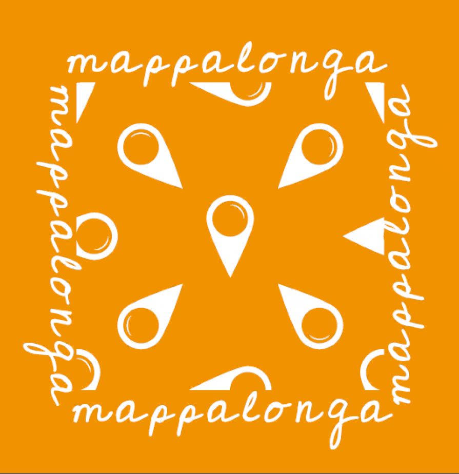 Mappalonga: un mapping party lungo il trenino di Casella